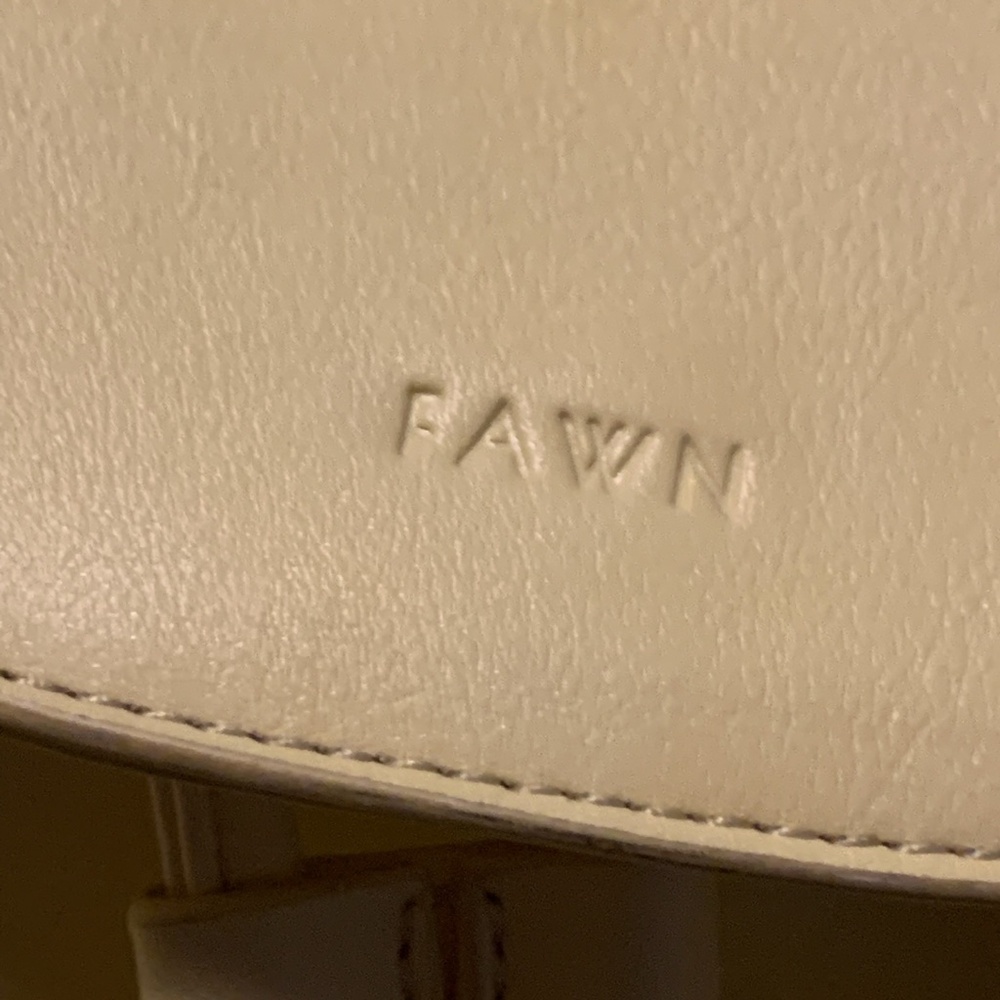 Fawn Backpack - image 3